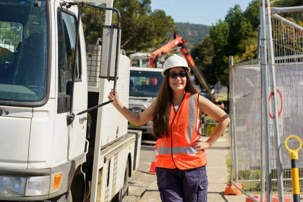 Gas Fitter in Sydney