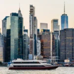 How to Rent a Yacht for a Party in NYC