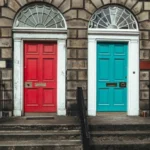 Making an Entrance: How to Choose the Perfect New Front Door for Your Edinburgh Home