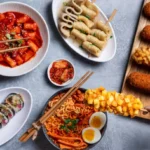 The Soul of Korean Cuisine: From Coastal Flavours to Table-Side Traditions