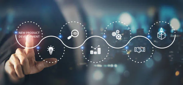 Marketing Professionals