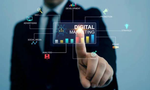 Why Modern Businesses Are Turning to Scalable Digital Marketing Systems