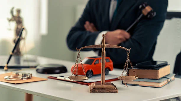 Don’t Speak to the Other Driver’s Insurer Without Your Attorney’s Guidance