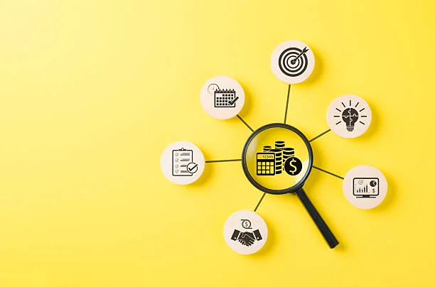 6 ways real-time GST search helps mitigate financial risk