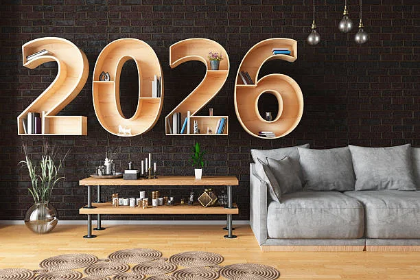 Nostalgic Home Trends