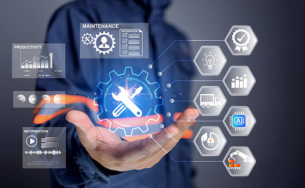 A Step-by-Step Guide to Setting and Tracking Maintenance KPIs