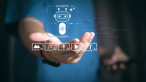 Telegram AI chatbots