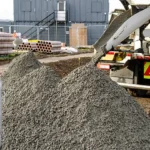 When Is the Best Time of Year to Pour Concrete in Michigan’s Climate?