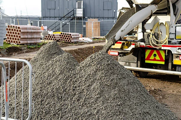 When Is the Best Time of Year to Pour Concrete in Michigan’s Climate?