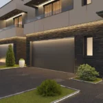 High-End Homes Deserve High-End Doors: Canyon Lake’s Top Garage Trends