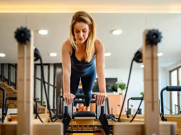 Reformer Pilates Certification