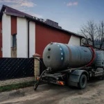 Professional Septic Tank Cleaning Services