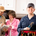 Professional Plumbers Delivering Quality Service With Guaranteed Satisfaction
