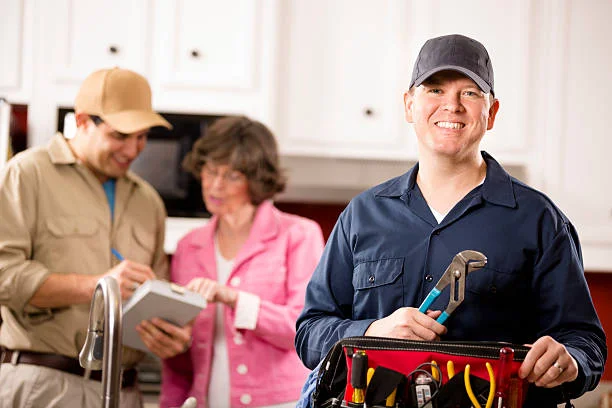 Professional Plumbers