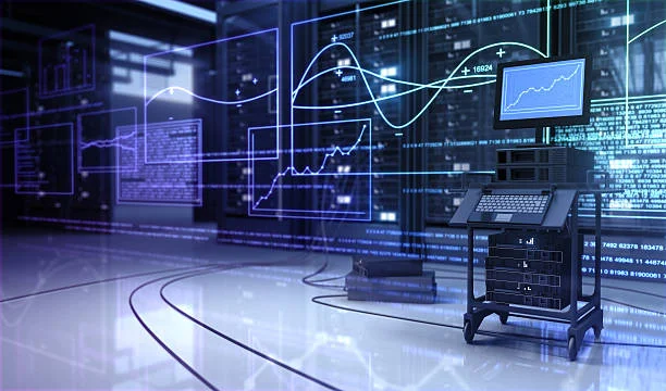 Copper Plenum Cables