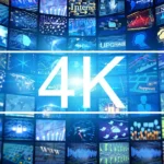 IPTV Subscription with HD & 4K Streaming — Instant Access