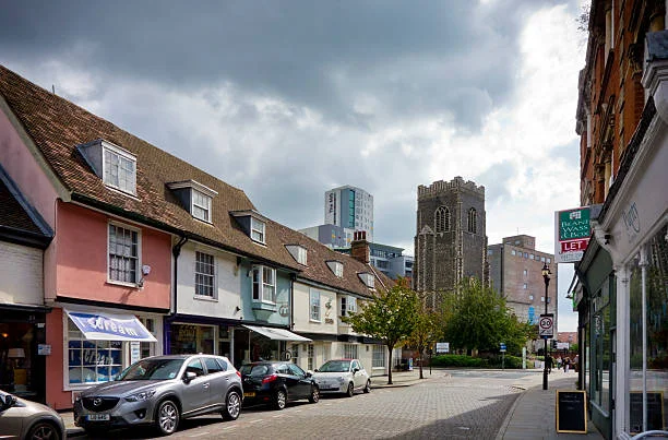 Navigating Real Estate in Ipswich: The Crucial Role of Expert Conveyancing Services