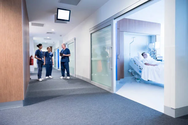 medical fitouts in Sydney