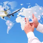 How to Stay Connected While Traveling Internationally