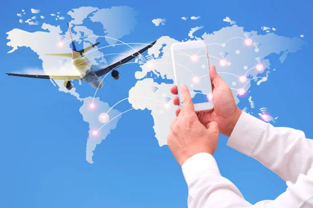 Traveling Internationally