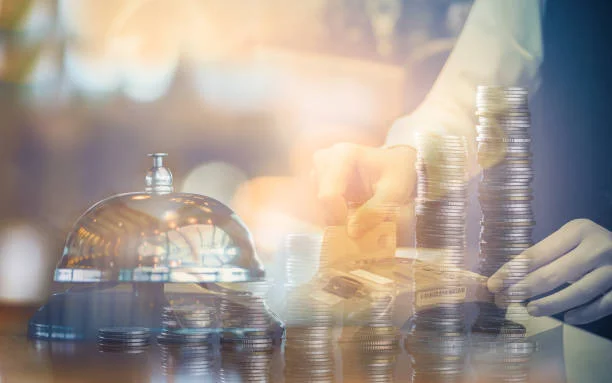 Restaurant financing