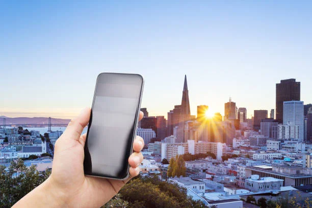 mobile app development company in San Francisco