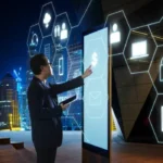 How Digital Signage Is Redefining Workplace Communication in 2026