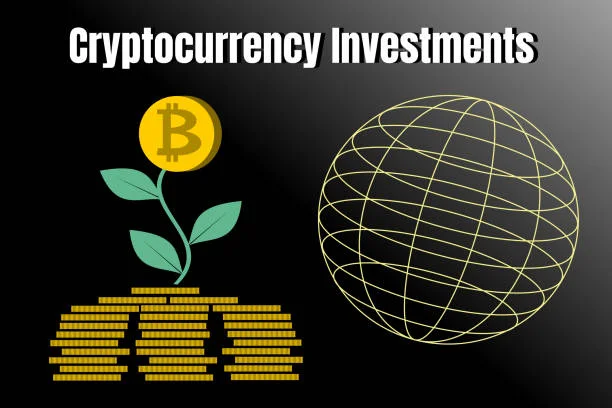 How to invest in cryptocurrency