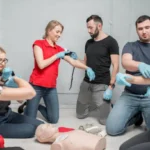 Identifying Which First Aid Course is Most Appropriate for Your Needs