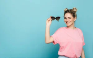 Prescription Glasses