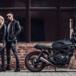 Why Kevlar Jeans Are a Game-Changer for Motorcycle Safety and Style