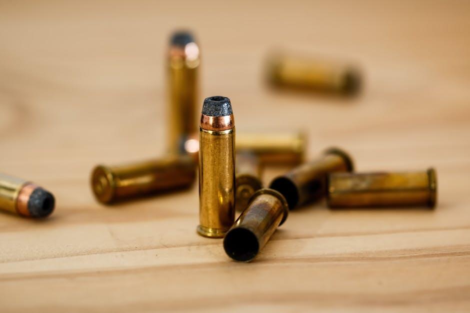 High Quality .308 Rifle Brass in Bulk for Consistent Loads