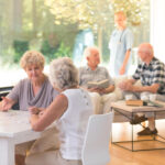 Thriving in Your Golden Years: Wellness & Connection in Senior Housing