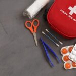 Emergency Ready: Learn First Aid Skills That Protect You and Others