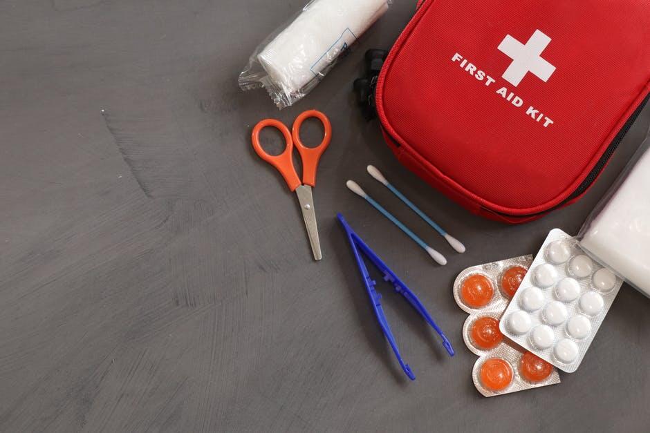 Emergency Ready: Learn First Aid Skills That Protect You and Others