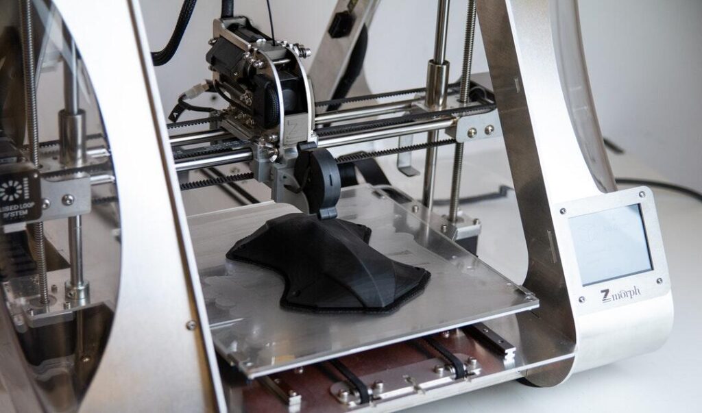 Maximizing Cost Efficiency in 3D Printing for Businesses