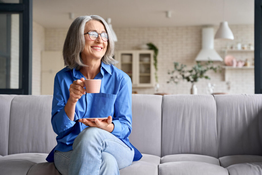 Balancing Independence and Support in Senior Living Environments
