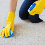 Efficient Cleaning Solutions for Workspaces