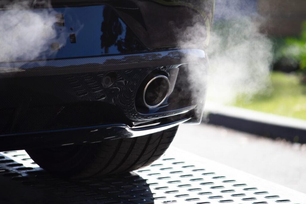 Preparing Your Car for Annual Emissions Testing: A Complete Guide