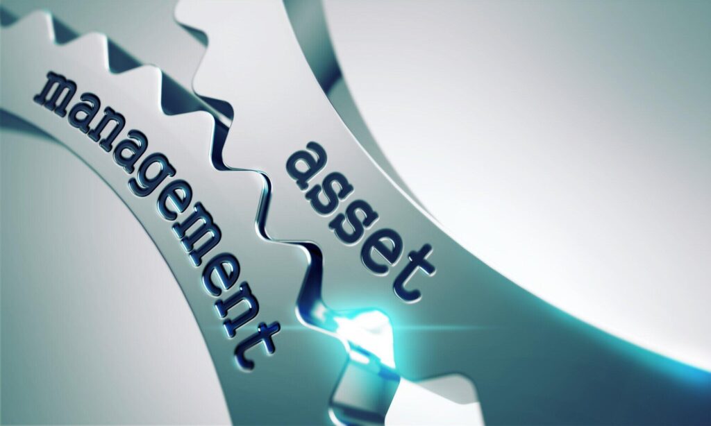 How Modern Asset Management Solutions Improve Productivity