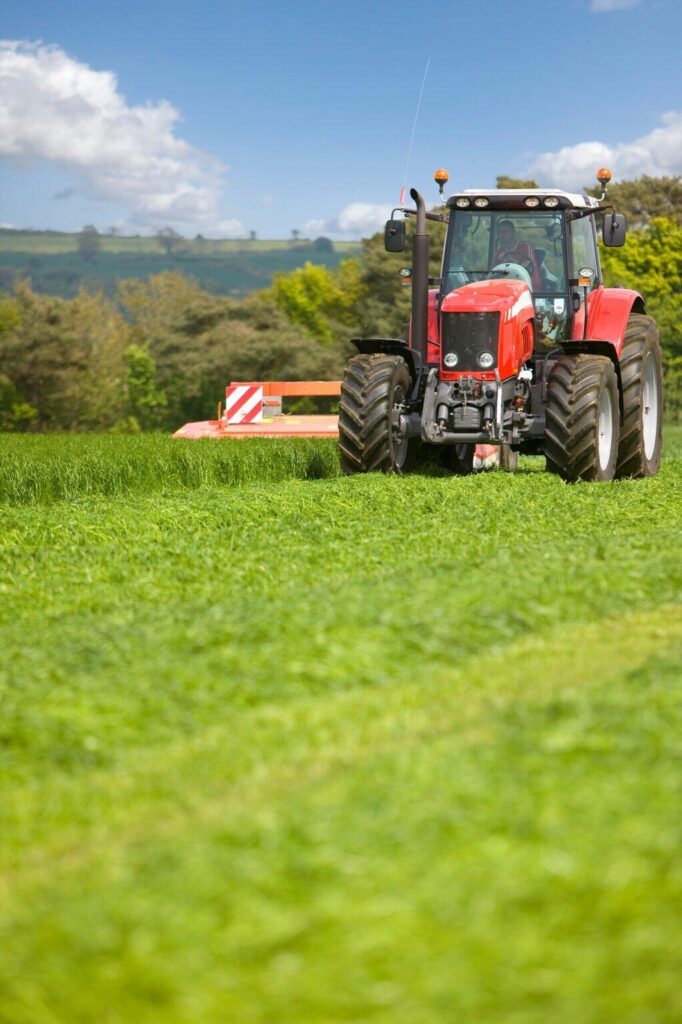 Smart Farm Management Strategies for Stronger Yields