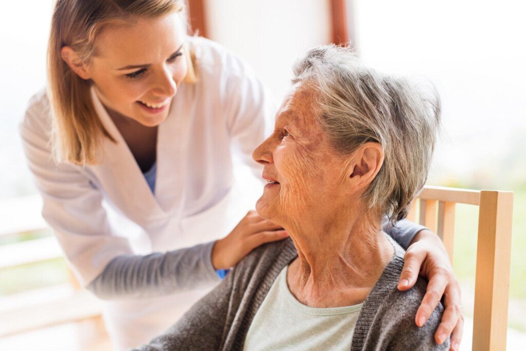 Choosing the Right Assisted Living Facility for Seniors