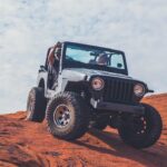 How to Maximize Off-Road Adventures with Jeep Modifications