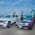 Travel Like Royalty: Limousines That Make an Impression