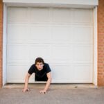 Top Garage Door Maintenance Practices to Extend Lifespan