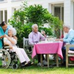 How Smart Tech Is Upgrading Care in Senior Living Communities