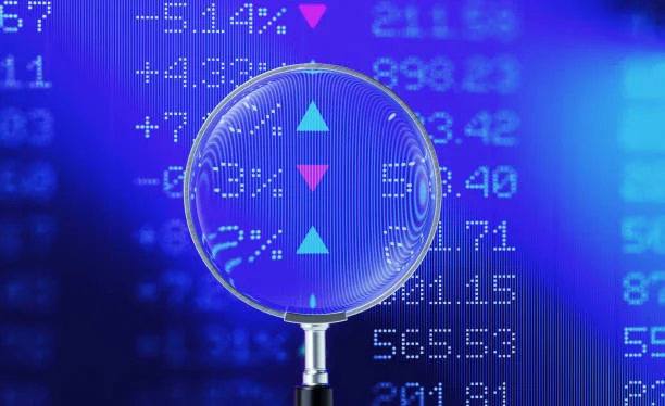 High-Potential Stocks