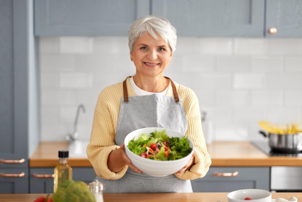 Understanding Senior Nutrition: Foods to Embrace and Avoid