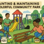Choosing Durable Paint Solutions for Community Spaces