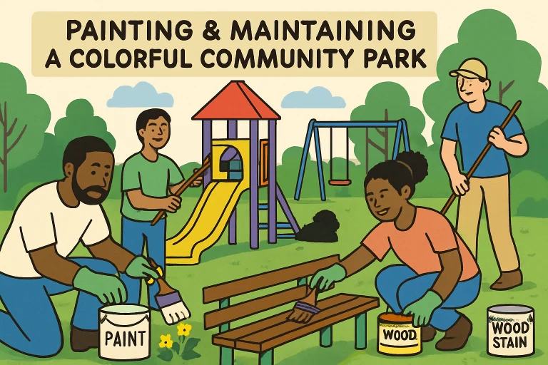 durable paint solutions